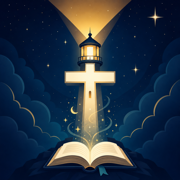 Lighthouse Devotionals app